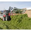 Image sur FOURCHE DE DESILAGE PROFI 2250mm EURONORM