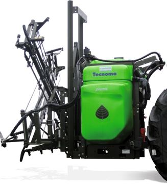 Image de Pulvérisateur agricole Porté PREMIS GC 800L