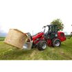 Image sur GODET MULTISERVICE POUR ENSILAGE ET FUMIER 2050MM