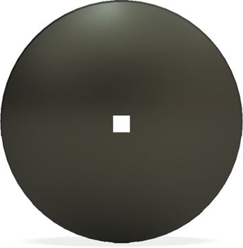 Image de DISQUE LISSE C41