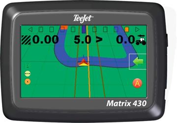 Image de Système de guidage par GPS