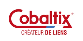 Image du fournisseur COBALTIX