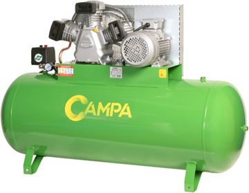 Image de COMPRESSEUR  CAMPA WM 35/270