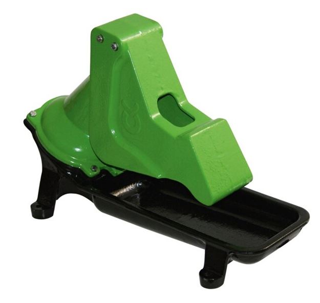 Image sur Pompe de pâturage P100