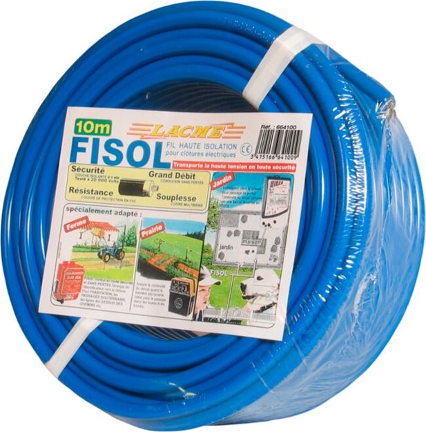 Image sur FISOL 10 M