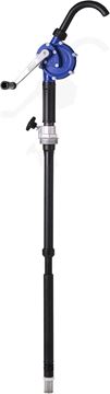 Image de POMPE ROTATIVE MULTI FLUIDE
