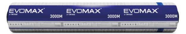 Image sur FILET EVOMAX - 123 CM X 3000 M