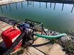 Image sur MOTOPOMPE EAUX CLAIRES 4 TEMPS 30m3/h