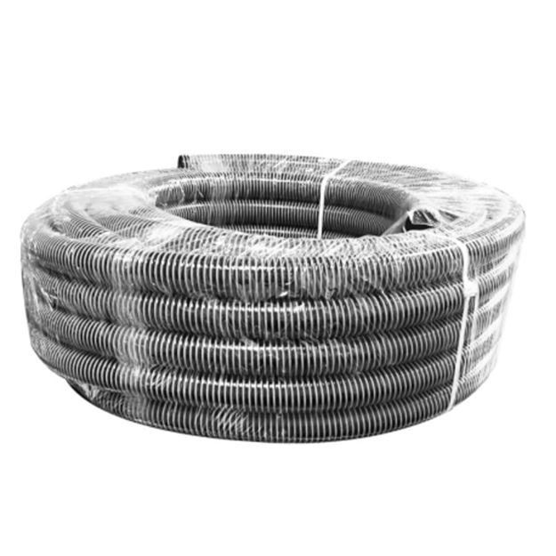 Image sur Tuyau Lisier Ø45X50M Gris