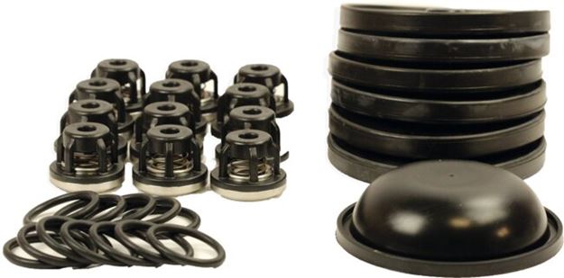 Image sur KIT REPARATION POMPE AR250